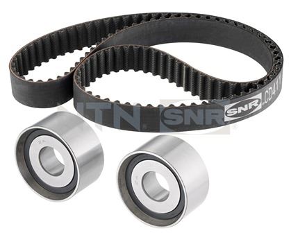 EKSANTRİK GERGİ KİTİ 154x300 MASTER 98-01 -DUCATO 97-06 -BOXER 00- -MOVANO 98-01 2.8HDI-2.8DTI