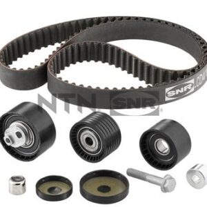EKSANTRİK GERGİ KİTİ 128x270 LAGUNA 98-01 -MEGANE 99 -SCENIC 00-03 -ESPACE III 1.8-2.0 16V