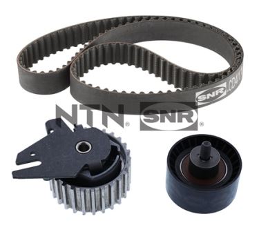 EKSANTRİK GERGİ KİTİ 166x240 ALFA ROMEO 145 146 1.6ie 16V 96-01 156 1.6 16V 97-05 STILO PUNTO