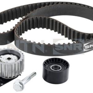 EKSANTRİK GERGİ KİTİ 190x24 VECTRA C-ZAFIRA B-ASTRA H-CROMA-ALFA ROMEO 159 1.9CDTİ-JTD Z19DTL