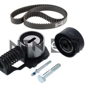 EKSANTRİK GERGİ KİTİ PEUGEOT P406 96 04 P605 89 99 P806 96 99 CITROEN XANTIA 95 99 XM 91 00 EVASION 96 02 2.1 TD XUD11BTE