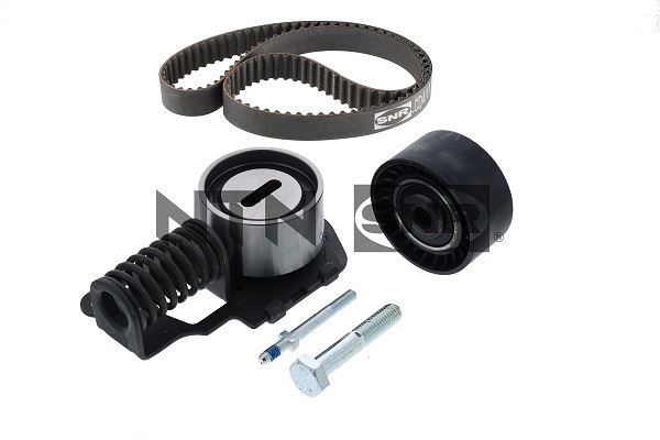 EKSANTRİK GERGİ KİTİ PEUGEOT P406 96 04 P605 89 99 P806 96 99 CITROEN XANTIA 95 99 XM 91 00 EVASION 96 02 2.1 TD XUD11BTE