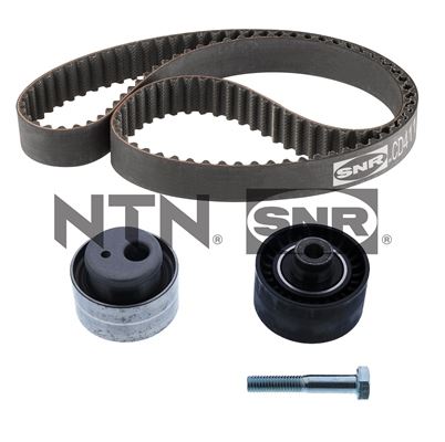 EKSANTRİK GERGİ KİTİ P306 2.0-P406 1.8 16V-P605-P806 2.0 16V-XSARA-XANTIA 1.8i 16V-2.0 16V RFV-LFY