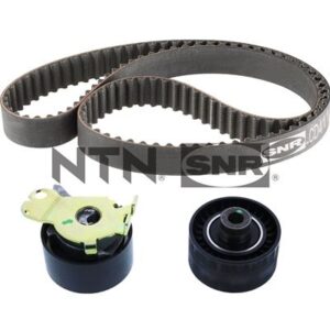 EKSANTRİK GERGİ KİTİ P306-P406-XANTIA-XSARA-ZX 1.8 16V XU7J