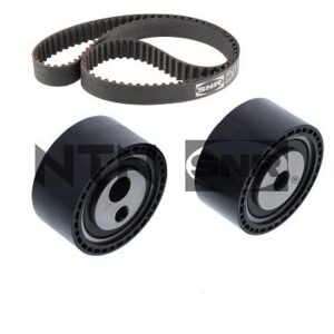 EKSANTRİK GERGİ KİTİ 143 DİŞ PEUGEOT BOXER-CITROEN JUMPER 02 06 2.2 HDI DW12UTED