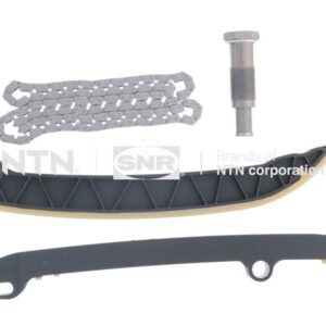 EKSANTRİK ZİNCİR SETİ VW GOLF VI 1.2TSI 08-12 CBZB-CBZA