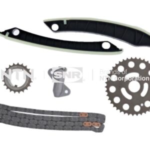 EKSANTRIK ZINCIR SETI MERCEDES OM622 OM626 W447 W205 . RENAULT R9M 1.6 dCi TRAFIC MEGANE KADJAR NISS AN QASHQAI X-TRAIL OPEL VIVARO B KRANK DISLI