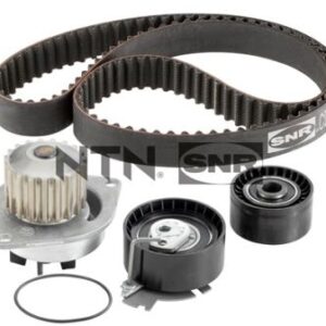 DEVİRDAİMLİ EKSANTRİK GERGİ KİTİ P206-207-307-308-PARTNER-C2-C3-C4-XSARA-BERLINGO 1.6-1.6 16V TU5JP4 DFM SUCCE 1.6 16V 09-13 TU5JP4