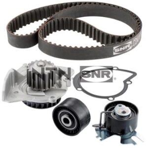 DEVİRDAİMLİ EKSATRİK GERGİ KİTİ P308-P407-P508-P3008-P5008-EXPERT-RCZ-JUMPY-C4-C5-C8-DS4-DS5- KUGA-MONDEO 2.0 TDCI-HDI TOYOTA PROACE 2.0 D