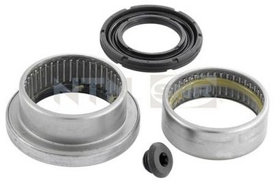 TORSİYON TAMİR TAKIMI KİTİ KEÇELİ/KAPAK SIZ P206 1.4-1.6 İNJ 2.0 HDİx O 5132.72-5131.A6