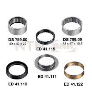 TORSİYON TAMİR TAKIMI KİTİ XSARA-P306 x 5131.45-5154.10