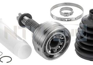 AKS KAFASI ON SAG-SOL SET CLIO III 05 13 KANGOO II 08 MODUS 04 LOGAN 06 1.4 1.5dCi 1.6 OTOMATİK 4 MEKANİK 5 İLERİ