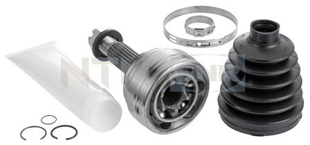 AKS KAFASI ON SAG-SOL SET CLIO III 05 13 KANGOO II 08 MODUS 04 LOGAN 06 1.4 1.5dCi 1.6 OTOMATİK 4 MEKANİK 5 İLERİ