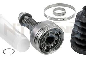AKS KAFASI SET RENAULT SCENIC II 04 MEGANE II 04 2.0 16V