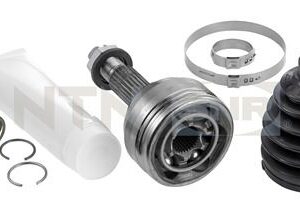 AKS KAFASI RENAULT CLIO II 98 CLIO III 05 MODUS 04 1.2 1.5dCi