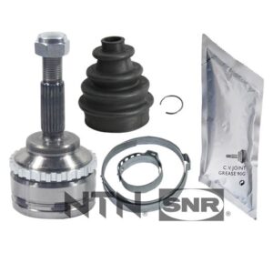 AKS KORUGU CLİO II FL 1.4L AUTO - 4-2001 11-2008CLİO CAMPUS EVOLUTİON 1.2L - 6-2009 12-2012T