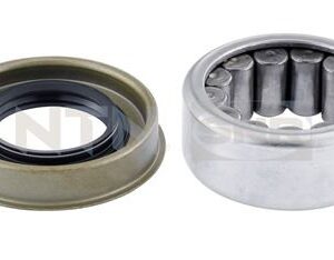ARKA TEKER RULMANI KİTİ FORD TRANSIT 2.3 16V-2.4DI 00-06 2.4TDCI 04-06