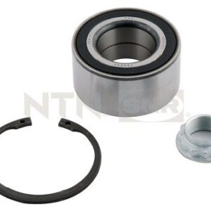 TEKER RULMANI ARKA BMW E36 E46 E38 E31 E83 E85 E86 E52