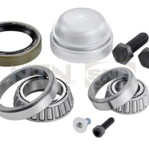 TEKER RULMANI ON MERCEDES W202 C208 W210 R170