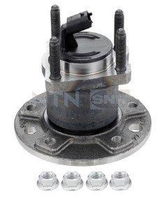 ARKA TEKER PORYASI RULMANLI ASTRA H-ZAFIRA B 1.3CDTI-1.4-1.6-1.7CDTI-1.9CDTI 04  5 BİJON
