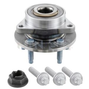 ÖN TEKER PORYASI RULMANLI CHEVROLET CRUZE 09-15 -ASTRA J 09-15 276mm Disk J67