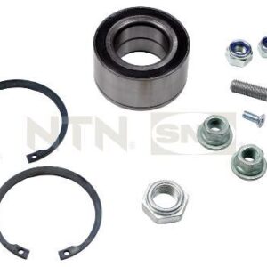 ÖN TEKER RULMANI CADDY II-GOLF II-III-JETTA II-PASSAT 88-96 -POLO CLASIC 95-01