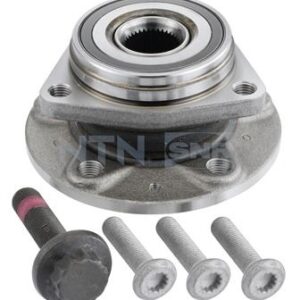 ÖN TEKER PORYASI 3 BACAK 85MM ÇAP YM.GOLF VII-TIGUAN-TOURAN-PASSAT-OCTAVIA-SUPERB-A3-Q2 14 8V0598625A-8V0498625A