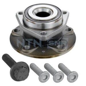 ÖN TEKER PORYASI CADDY III 04 GOLF V 04 GOLF VI 09 GOLF VII 12 PLUS 05 A3 3 VİDALI