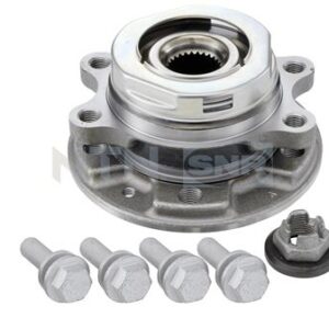 ÖN TEKER PORYASI RENAULT LAGUNA III 07 15 LATITUDE 10  5 BİJON