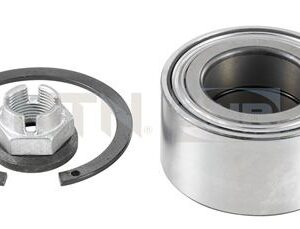 ARKA TEKER RULMANI KIT DACIA DUSTER 10 1.2TCe 1.3TCe 1.5dCi 1.6 16V 77x42x39