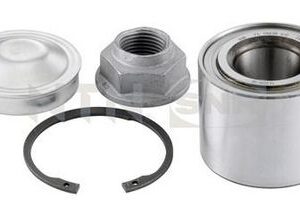 ARKA TEKER RULMANI KİT CLIO IV 12 1.5DCI 15-16 INC