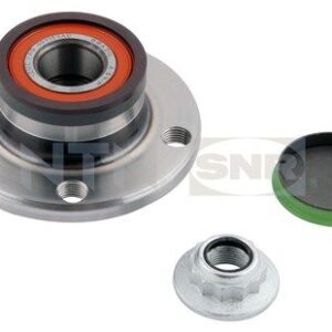 ARKA PORYASI RULMANLI POLO 01 AUDI A1 10 A2 00 CORDOBA 03 IBIZA 02 FABIA 99 ABS Lİ 5 BİJON