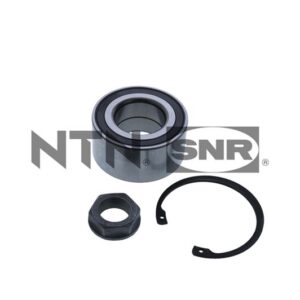 ÖN TEKER RULMANI OPEL CORSA F-CORSA e 19  PEUGEOT 208-2008 19  CITROEN C4 20  DS3 19  40.3x78x38