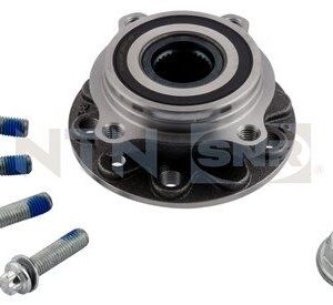 ON TEKERLEK PORYASI ALFA ROMEO 159 05 12 BRERA 07 11 SPIDER 06 11 ABS Lİ