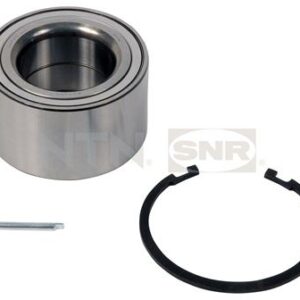 ÖN TEKER RULMANI KİT NISSAN PRIMERA 1.6L 1.8L 2.0L QG16 QG18 QR20 P12 02-  / X-TRAIL 2.0L QR20 T30 01-07