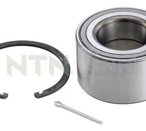 ÖN TEKER RULMANI TOYOTA AVENSIS 1.6L 3ZZ-FE ZZT250 03-08 / COROLLA 1.4L 1.6L 4ZZ-FE 3ZZ-FE ZZE120 ZZE121 VVTİ 02-06 / 1.4L 1ND-TV NDE120 04-06 RULMAN