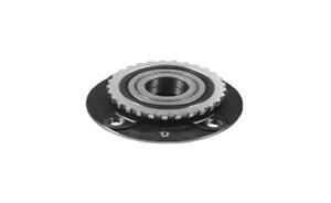 ARKA TEKER PORYASI KOMPLE PEUGEOT PARTNER 96  CITROEN BERLINGO 96  ABS Lİ 4 BİJON