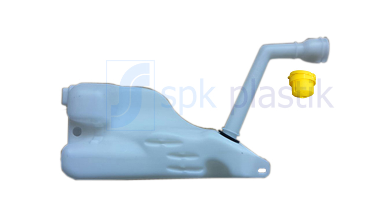 CAM YIKAMA SU FİSKİYE DEPOSU CONTA BORU KAPAK MGN III-FLUENCE-SCENIC III 289104118R-289101185R