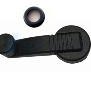 CAM AÇMA KOLU PULLU SİYAH R9 97 YM.-R11-R19-R21-EXPRESS