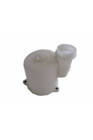 HİDROLİK DİREKSİYON POMPA REZERVUARI DACIA LOGAN 1.4-1.6-1.16V-1.5 DCI 04 KAPAKLI 8200550659R