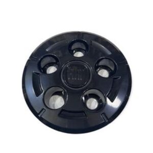 JANT GÖBEĞİ SİYAH DUCATO III 06-16