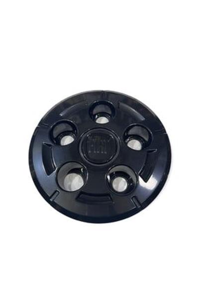 JANT GÖBEĞİ SİYAH DUCATO III 06-16