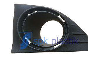 SİS FAR ÇERÇEVESİ KAPAĞI SİSLİ SOL CLIO IV SYMBOL-JOY-LOGAN-SANDERO 13 261528359R