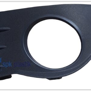 SİS FAR ÇERÇEVESİ KAPAĞI SOL SİSLİ CLIO III 11 7701209034