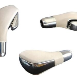 OTOMATİK VİTES TOPUZU BEJ MEGANE III-FLUENCE-LAGUNA III