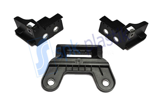 TAMPON BAĞLANTI BRAKETİ TAKIM MGN IV 17 625262537R