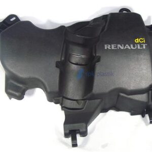 MOTOR ÜST KORUMA KAPAĞI Euro5 CLIO IV-MGN III-FLUENCE-DUSTER-DOKKER DCİ