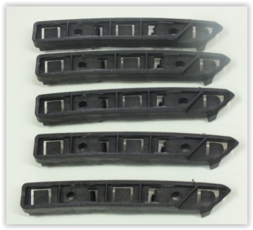 ÖN TAMPON BAĞLANTI AYAĞI SOL ORTA FIAT EGEA 1.3 JTD-1.6 JTD- 1.4 T-JET