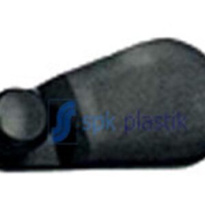 CAM AÇMA KOLU PULLU SİYAH 1. KALİTE M131 DKŞ 85004083