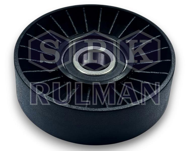 ALTERNATÖR GERGİ RULMANI TEK RULMAN ASTRA F-G 2.0DTI-VECRTA B-C2.0DTI-2.2DCI-ZAFIRA-SIGNUM-OMEGA B